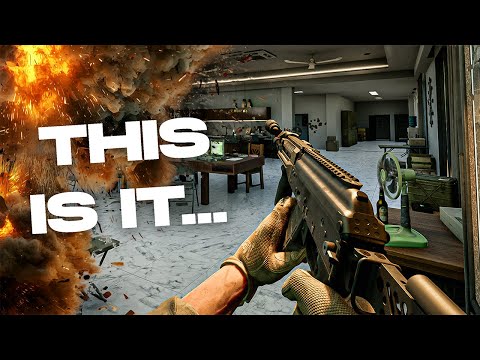 Gray Zone Warfare Feels Completely Different Now...