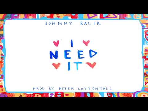download lagu mp3 mp4 I Need It Johnny Balik, download lagu I Need It Johnny Balik gratis, unduh video klip I Need It Johnny Balik