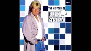Blue System Love Me More (European Disco Mix)