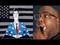First Time Hearing | Killer Mike - Reagan Reaction