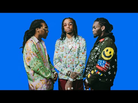 [FREE] Migos x Murda Beatz Type Beat - "DOPE"