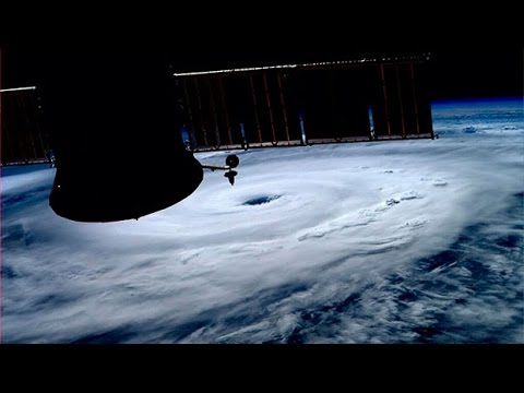 2016 hurricane season forecast