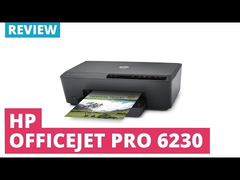 HP OfficeJet Pro 6230 ePrinter at Rs 7500/piece, HP Laserjet Printer in  Jodhpur
