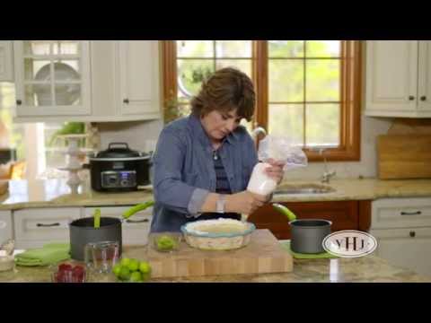 download lagu mp3 mp4 Paula Deen Key Lime Mousse Pie, download lagu Paula Deen Key Lime Mousse Pie gratis, unduh video klip Paula Deen Key Lime Mousse Pie