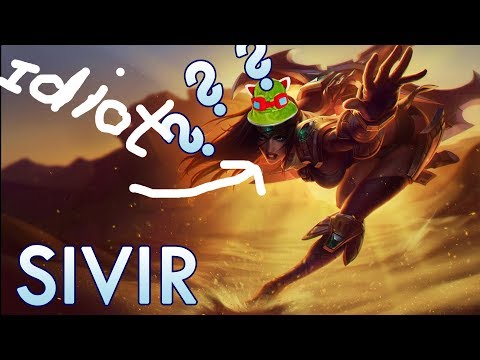 League of Legends: how to play ADC if you are autofilled