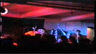 Buffalo Tom Enemy Mezzago Italy 11/26/93