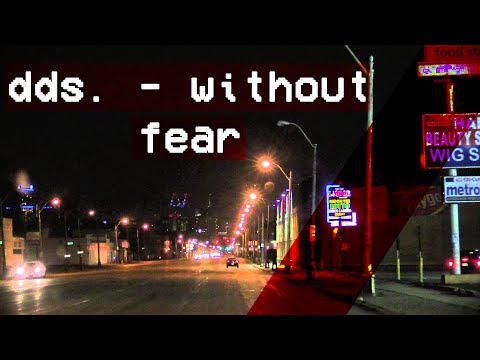 dds. - without fear