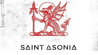 Saint Asonia - King Of Nothing (Subtítulos en Español)