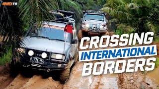Download lagu Trans Borneo Adventure mp3
