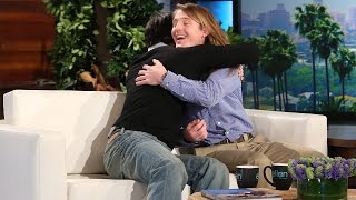 The Most Amazing Ski Lift Rescue Ever!