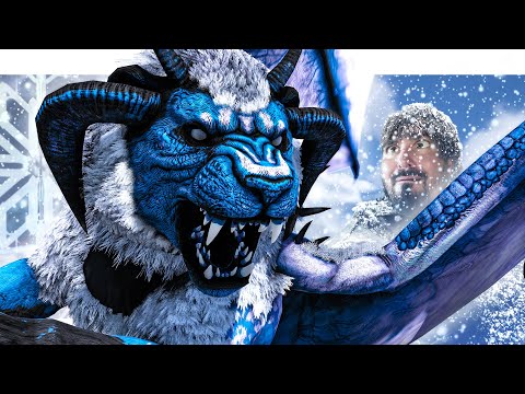 I Evolved my Manticore into a Winter Wizard (DOX Ep21)