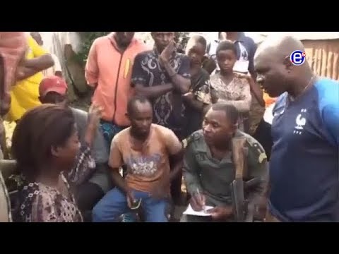 PIDGIN NEWS WEDNESDAY 11th DECEMBER 2019 - EQUINOXE TV