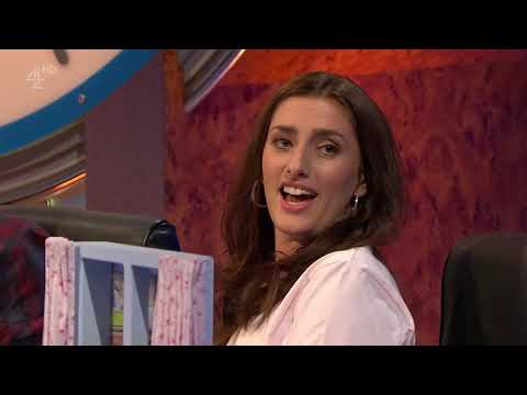 8 Out of 10 Cats Does Countdown S16E06