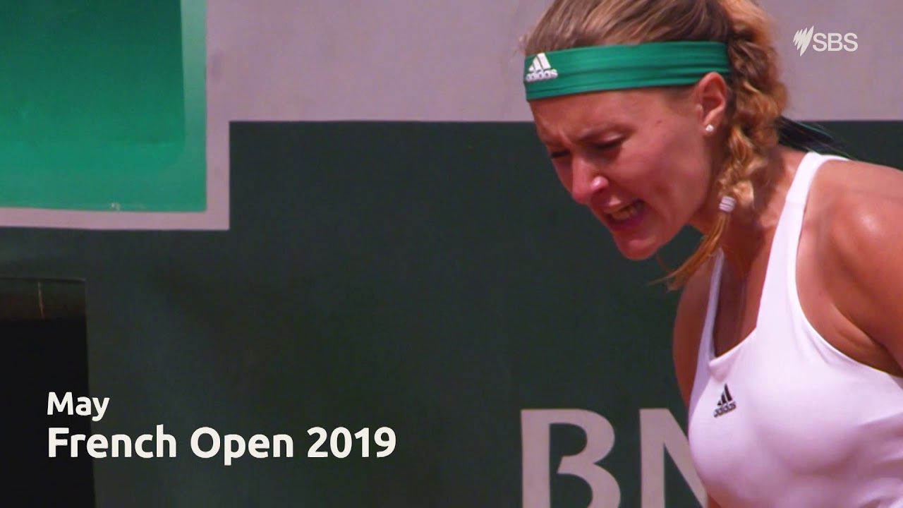 SBS Winter Sport Trailer