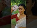 Actress Amala Paul Onam Look Grwm Shorts Ytshorts Youtubeshorts Telugu Tamil
