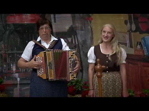 Ljudske pevke Pušeljc - Narobe prav