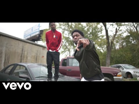 Benji Kellz - Word Around Town (Benji Bam REMIX)