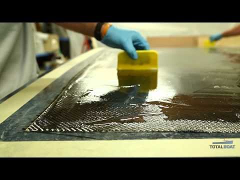 BlackWatch Carbon Fiber HardTop - Part 1