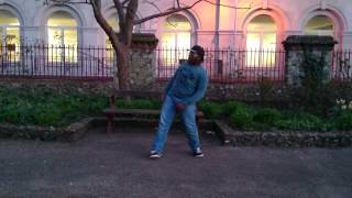 Lcar Rich: DJ Shash'U - Game Set (Freestyle)