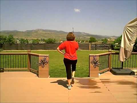 2013 Golden Girls 4th of July parade   76 trombones   adv
