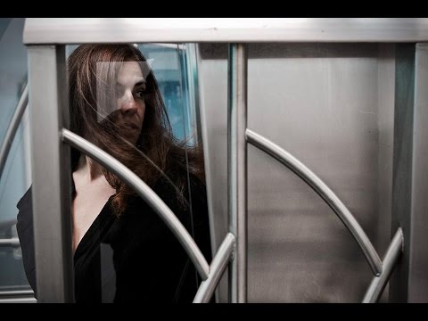 It's Only Mystery - Subway - Karine Abitbol (cover)