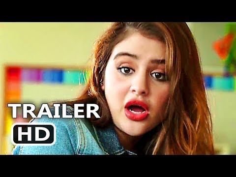 HOPE SPRINGS ETERNAL Trailer (2018) Mia Rose Frampton, Comedy Movie HD