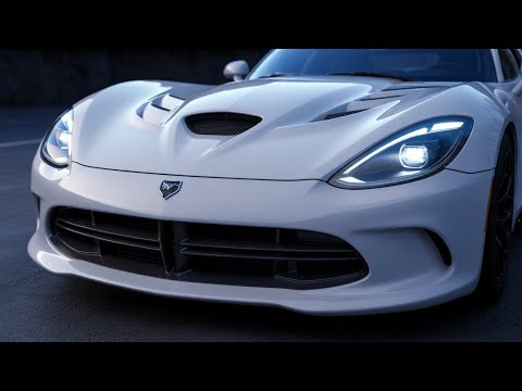 2026 Dodge Viper HellScorch The Most Dangerous American Supercar Ever Created | Performance & Price?