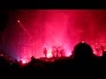 Faithless - Emergency - Machines R Us [HD + HQ] Live 26 11 2010 Ahoy Rotterdam Netherlands