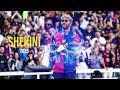 Lamine Yamal SHEKINI PSQUARE Skills Goals 2024 25 HD