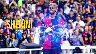 Download lagu Lamine Yamal ► SHEKINI - PSQUARE ● Skills & Goals 2024/25 |HD mp3