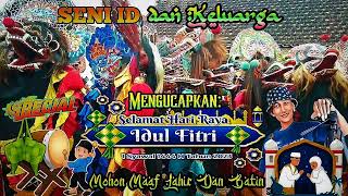 Download lagu GEMA TAGBIRAN PERSI JARANAN 1JAM NON STOP 2023@SENIID mp3