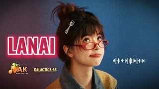 Download lagu LANAI AKU LANAI - LAGU JOGET TERBARU REMIX 2026 -  ALGAZALI RMXR mp3