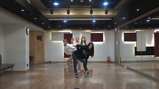 [choreography] APRIL(에이프릴) _ Tinker Bell(팅커벨) Special Choreography