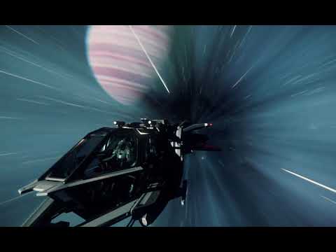 STAR CITIZEN 3.3.6 LIVE!! Lets try some missions out.