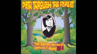 Clifford T. Ward - I'll Keep On Closing My Eyes