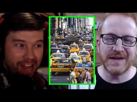 Should Drivers License Standards Be Raised? & Living in New York City w Steve Hofstetter | PKA