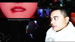 Olivia Hye (LOONA) - Egoist Feat. Jinsoul MV Reaction