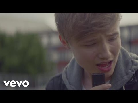 Isac Elliot - Baby I (Official Music Video)