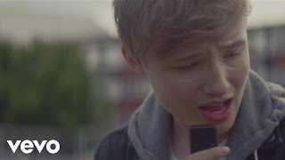 Isac Elliot - Baby I (Official Music Video)