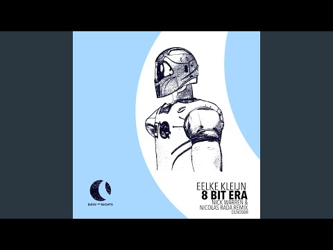 8 Bit Era (Nick Warren & Nicolas Rada Remix)