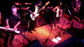 Brave Combo at The Kessler Theater in Dallas, Texas