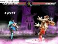 MKP 4 1 Sub Zero MK2 New Moves