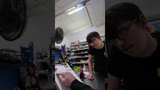 Lt. Surge audits another Dollar General #pokemoncards