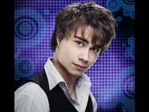 Alexander Rybak - Fairytale  (The winner of ESC 2009)