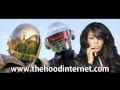 The Hood Internet - Take Control of Da Funk ...