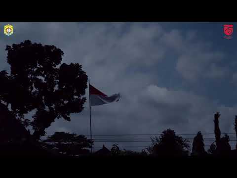 GREETING HUT KE-75 REPUBLIK INDONESIA (KABUPATEN KENDAL)