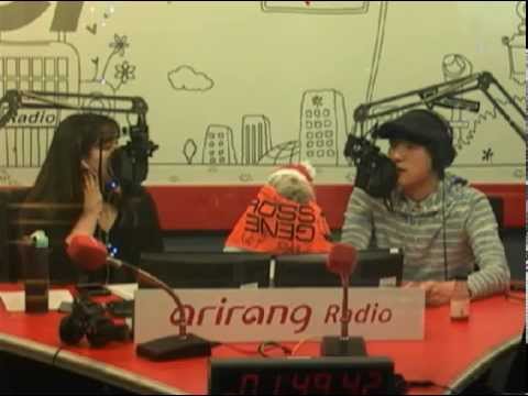 141205 Kpoppin Ugly truth with Royal Pirates Sooyoon