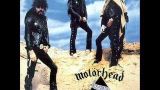 Motörhead-The Chase is better than the Catch     |1980|