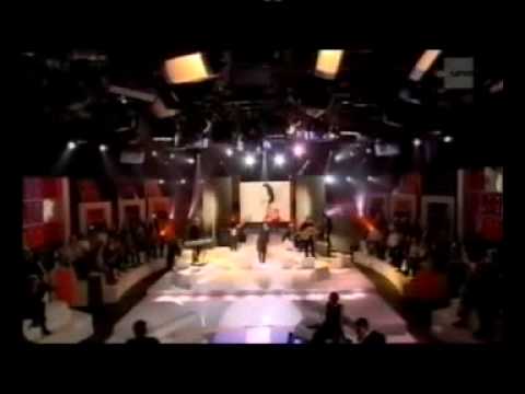 Maurane - Si Aujourd'hui  - Quelque chose en nous d'Adamo