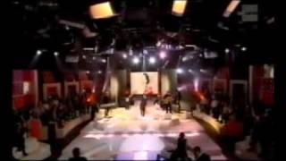 Maurane - Si Aujourd'hui  - Quelque chose en nous d'Adamo